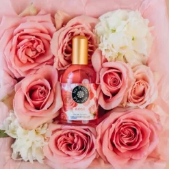 Les Petits PlaisirsRose                Eau de Toilette
