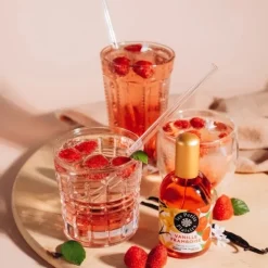 Les Petits PlaisirsVanille Framboise                Eau de Toilette