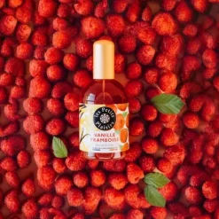 Les Petits PlaisirsVanille Framboise                Eau de Toilette
