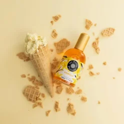 Les Petits PlaisirsVanille                Eau de Toilette