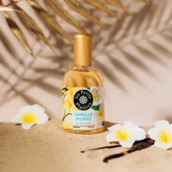 Les Petits PlaisirsVanille Monoï                Eau de Toilette