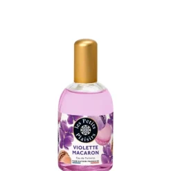 Les Petits PlaisirsViolette Macaron                Eau de Toilette
