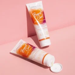 Les Secrets de LolyBoost Curl                Gelée Capillaire Définissante
