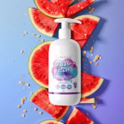 Les Secrets de LolyBubble Kiss                Soin Lavant Doux Bébé et Enfant