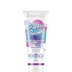 Les Secrets de LolyBubble Smooth                Après-Shampooing Enfant