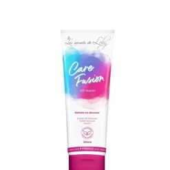Les Secrets de LolyCare Fusion Cowash                Shampoing