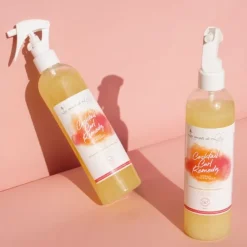 Les Secrets de LolyCocktail Curl Remedy                Spray Capillaire Réparateur de Fourches