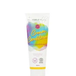 Les Secrets de LolyCream Conditioner                Après-Shampooing