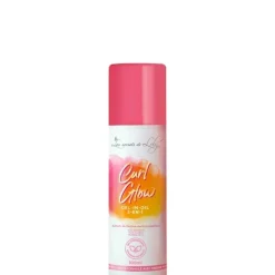 Les Secrets de LolyCurl Glow                Sérum de Finition Multi-Protection