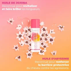 Les Secrets de LolyCurl Glow                Sérum de Finition Multi-Protection