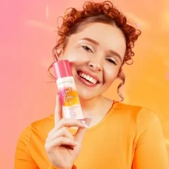 Les Secrets de LolyCurl Glow                Sérum de Finition Multi-Protection