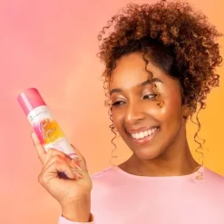 Les Secrets de LolyCurl Glow                Sérum de Finition Multi-Protection
