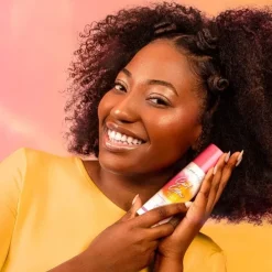 Les Secrets de LolyCurl Glow                Sérum de Finition Multi-Protection