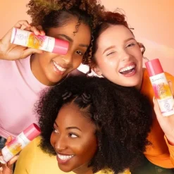 Les Secrets de LolyCurl Glow                Sérum de Finition Multi-Protection