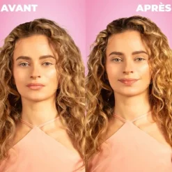 Les Secrets de LolyCurl Glow                Sérum de Finition Multi-Protection