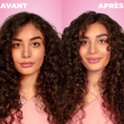 Les Secrets de LolyCurl Glow                Sérum de Finition Multi-Protection