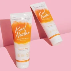 Les Secrets de LolyKurl Nectar                Soin Leave in Sans Rinçage