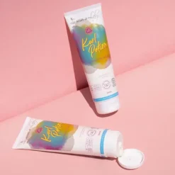 Les Secrets de LolyKurl Potion                Soin Leave in