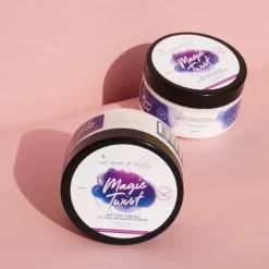 Les Secrets de LolyMagic Twist                Crème Ultra-nourrissante