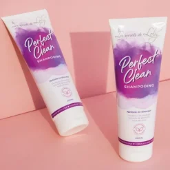 Les Secrets de LolyPerfect Clean                Shampooing