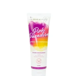 Les Secrets de LolyPink Paradise                Après-Shampooing Démêlant Instantané