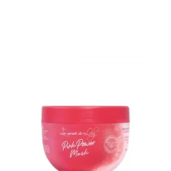 Les Secrets de LolyPink Power Mask                Soin Restructurant Ultra Protéiné