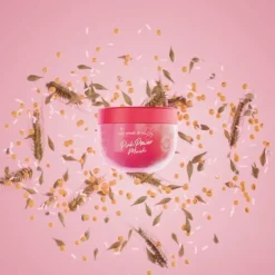 Les Secrets de LolyPink Power Mask                Soin Restructurant Ultra Protéiné