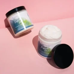 Les Secrets de LolyRepair Time                Masque Réparateur Hydratant