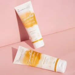 Les Secrets de LolySmoothie Vanille-Ylang                Lait Capillaire Nourrissant