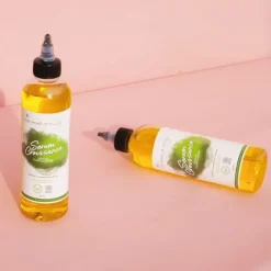 Les Secrets de LolySérum Croissance                 Huile de Soin Capillaire