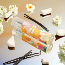 Les Senteurs GourmandesSable Chaud Brume Parfumée