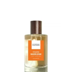 Les Senteurs GourmandesTendre Madeleine                Eau de Parfum