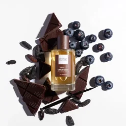 Les Senteurs GourmandesVanille Chocolat                Eau de Parfum