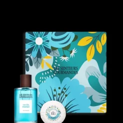 Les Senteurs GourmandesVanille Monoï                Coffret Eau de Parfum