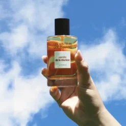 Les Senteurs GourmandesVanille de la Réunion                Eau de Parfum