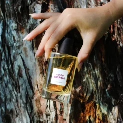 Les Senteurs GourmandesVanille Patchouli                Eau de Parfum
