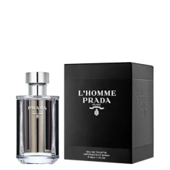 L'Homme Prada                Eau de Toilette