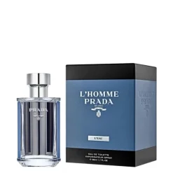 L'Homme Prada l'Eau                Eau de Toilette
