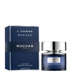 L'Homme ROCHAS                Eau de Toilette