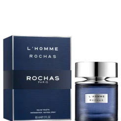 L'Homme ROCHAS                Eau de Toilette