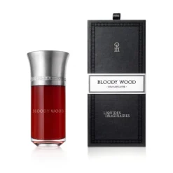 Liquides ImaginairesBloody Wood                Eau de Parfum