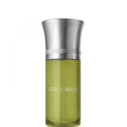 Liquides ImaginairesBête Humaine                Eau de Parfum