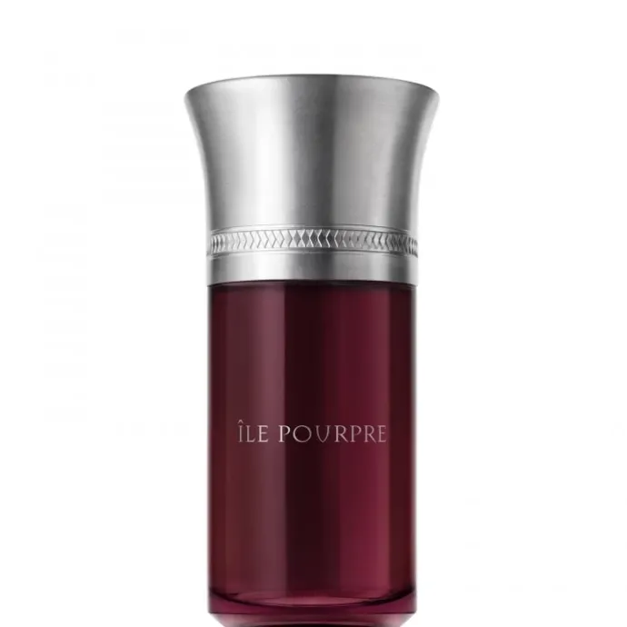 Liquides ImaginairesÎle Pourpre Eau de Parfum