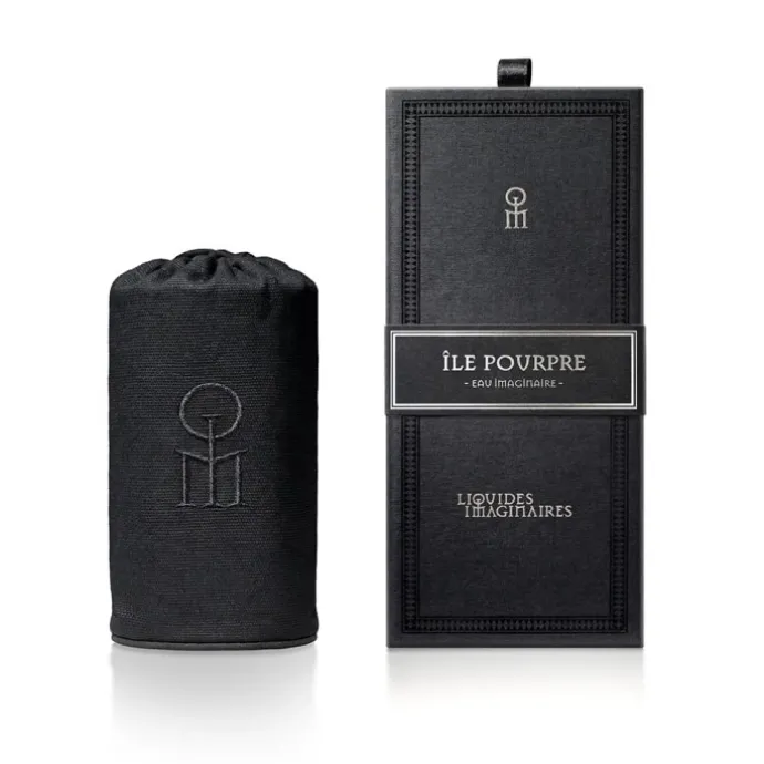Liquides ImaginairesÎle Pourpre Eau de Parfum