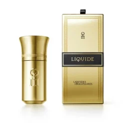 Liquides ImaginairesLiquide Gold                 Eau de Parfum