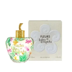 Lolita LempickaFleurs                Eau de Parfum