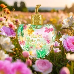 Lolita LempickaFleurs                Eau de Parfum