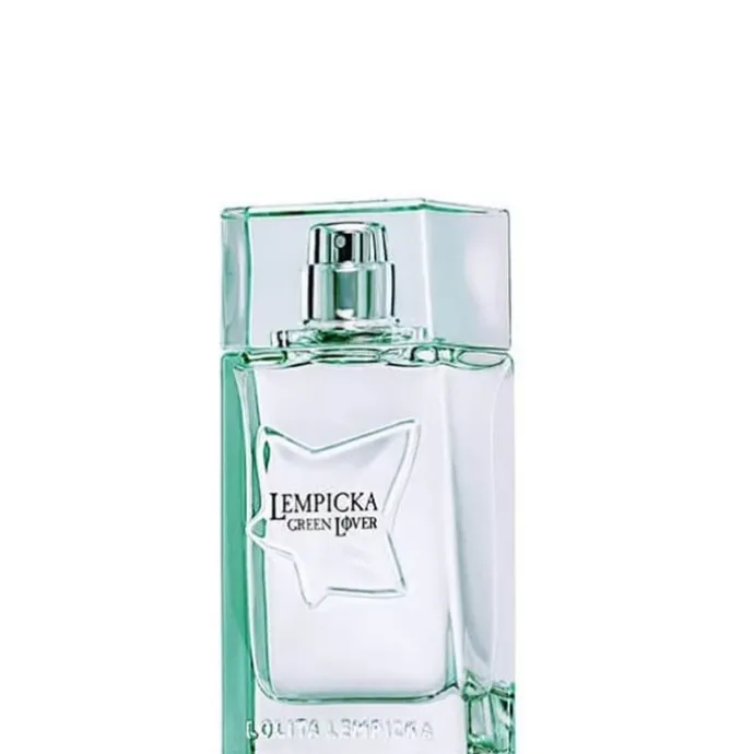 Lolita LempickaGreen Lover Eau de Toilette
