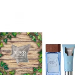 Lolita LempickaLempicka Homme                Coffret Eau de Toilette