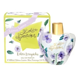 Lolita LempickaMon Premier Parfum                 Eau de Parfum - Édition Limitée Mon Printemps 2024